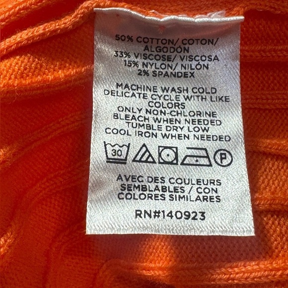 LOFT Ribbed Elbow Sleeve Maxi Dress Soft & Flattering Fit! Small petite - Picture 11 of 15